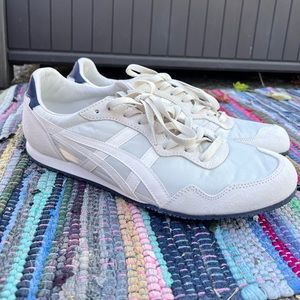 Onitsuka Tigers